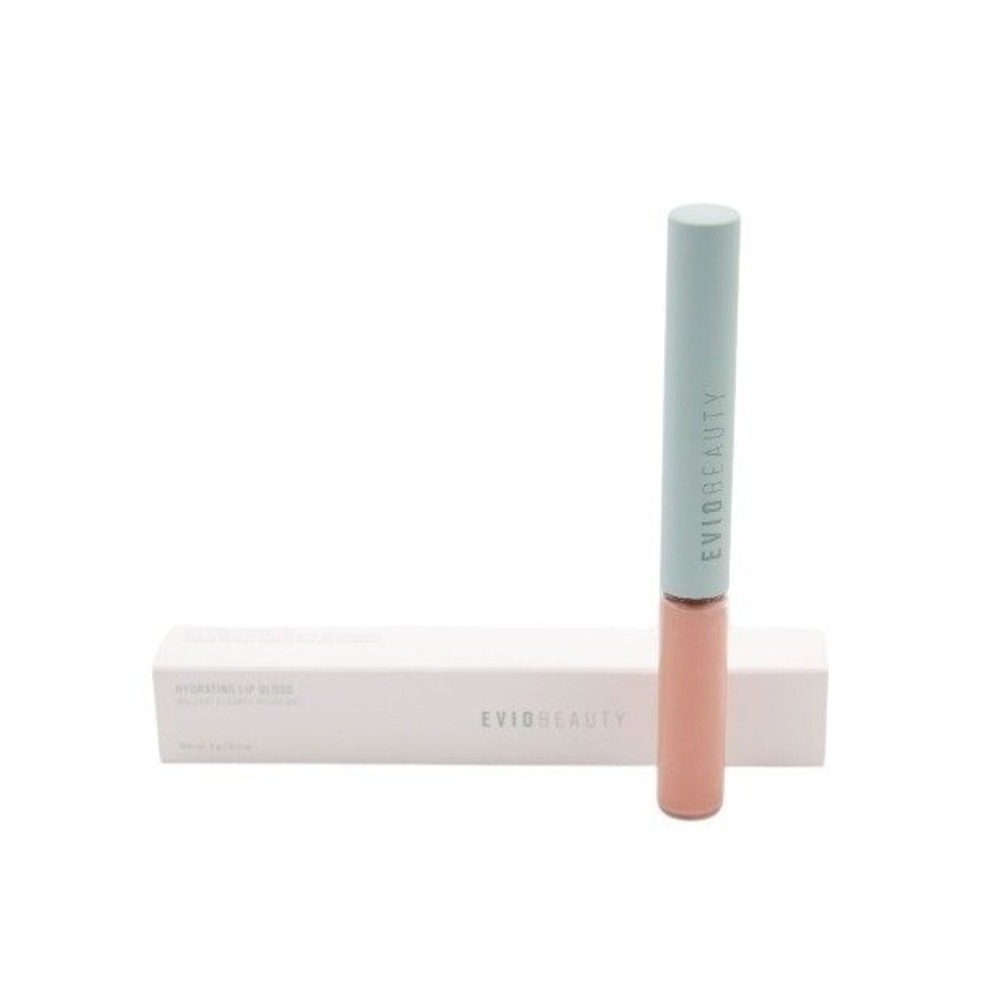 Evio -‎ Hydrating Lip-spo Gloss - Maple